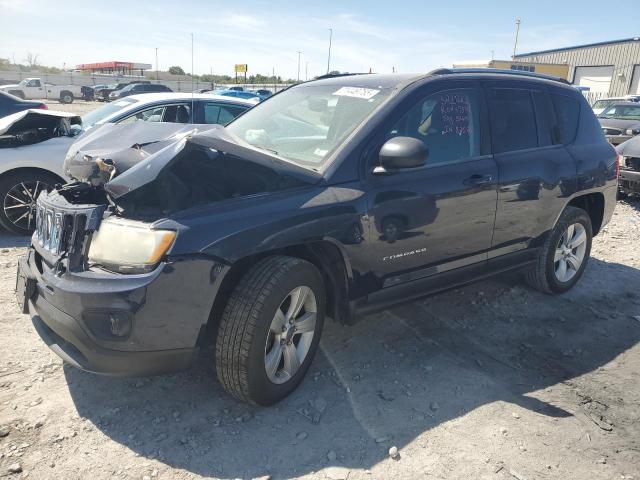 2012 JEEP COMPASS LATITUDE, 