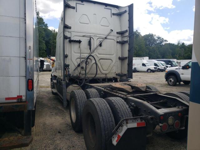 3AKJHHDRXKSKW1803 - 2019 FREIGHTLINER CASCADIA 1 Սպիտակ լուսանկար 3