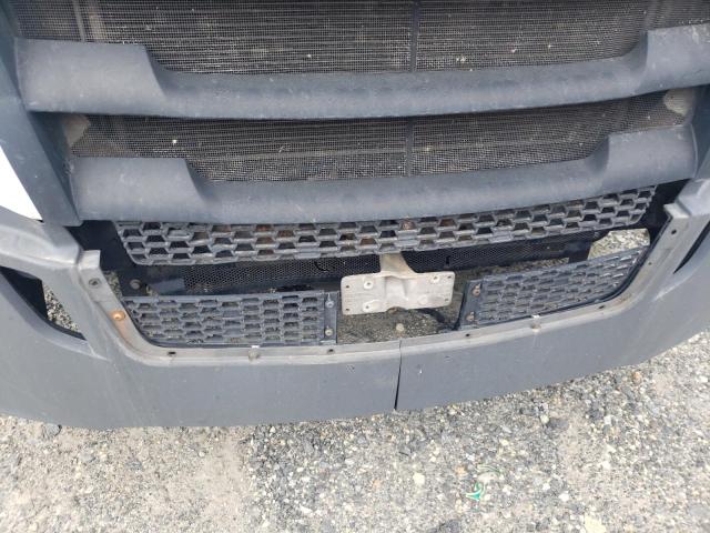 3AKJHHDRXKSKW1803 - 2019 FREIGHTLINER CASCADIA 1 Սպիտակ լուսանկար 9