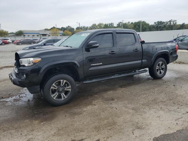 2016 TOYOTA TACOMA DOUBLE CAB, 