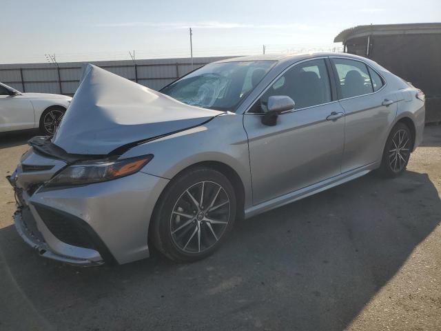 2024 TOYOTA CAMRY SE NIGHT SHADE, 