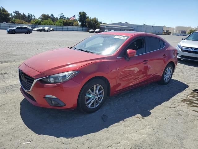 2015 MAZDA 3 TOURING, 