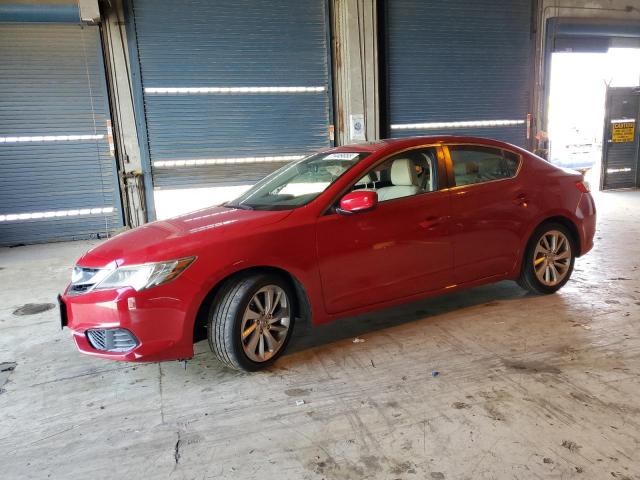 2017 ACURA ILX BASE WATCH PLUS, 