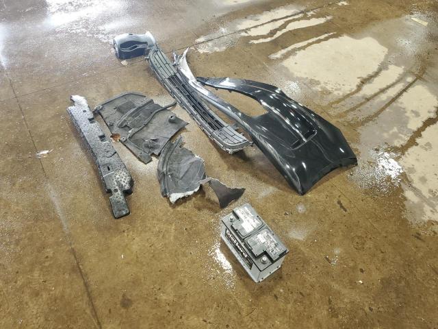 5XXGT4L30JG196878 - 2018 KIA OPTIMA LX 黑色 照片 12