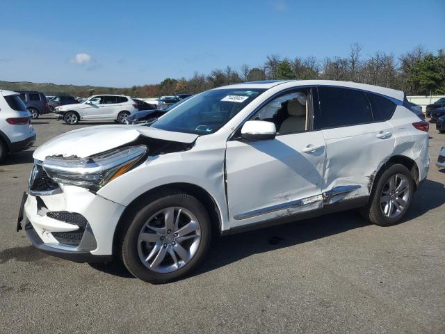 2020 ACURA RDX ADVANCE, 