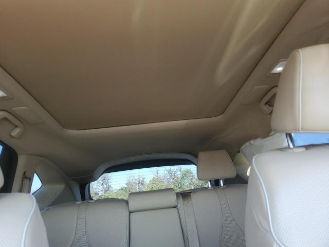 5J8TC2H77LL025385 - 2020 ACURA RDX ADVANCE WHITE photo 10