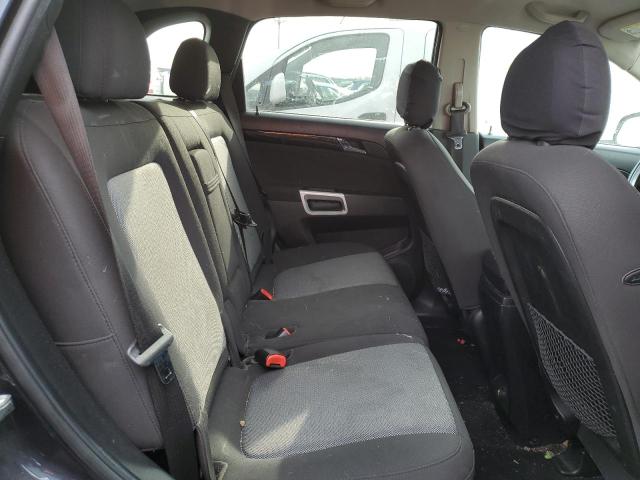 3GNAL2EK0ES663822 - 2014 CHEVROLET CAPTIVA LS 蓝色 照片 11