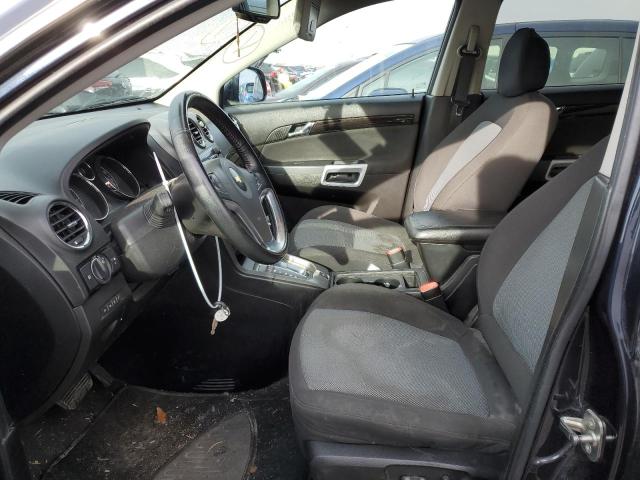 3GNAL2EK0ES663822 - 2014 CHEVROLET CAPTIVA LS 蓝色 照片 7