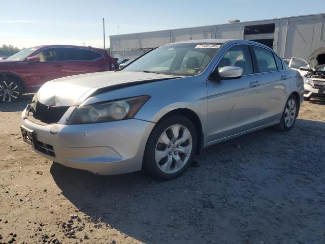2010 HONDA ACCORD EXL, 