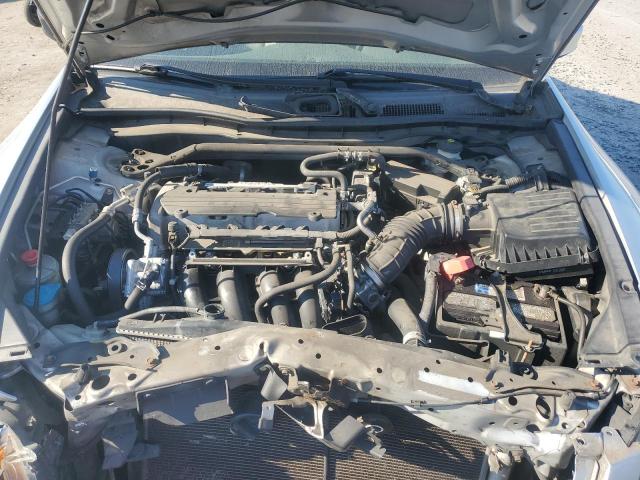 1HGCP2F82AA004744 - 2010 HONDA ACCORD EXL 银色 照片 11