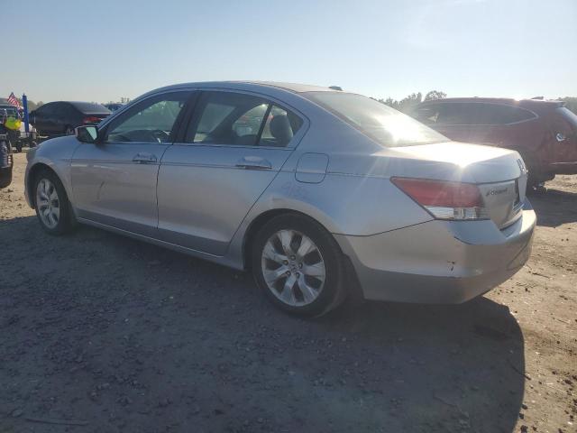 1HGCP2F82AA004744 - 2010 HONDA ACCORD EXL 银色 照片 2
