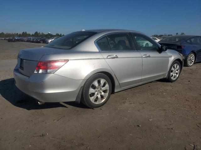 1HGCP2F82AA004744 - 2010 HONDA ACCORD EXL 银色 照片 3