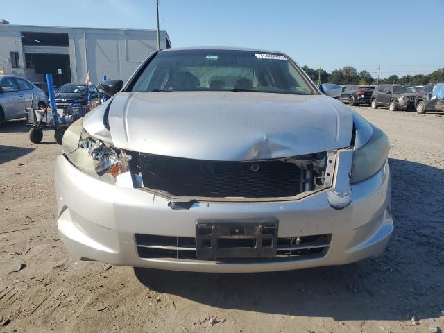 1HGCP2F82AA004744 - 2010 HONDA ACCORD EXL 银色 照片 5