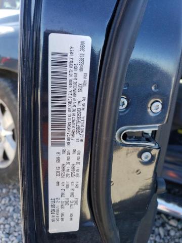 1C6RR6FT5FS635303 - 2015 RAM 1500 ST BLACK photo 12