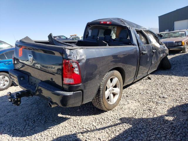 1C6RR6FT5FS635303 - 2015 RAM 1500 ST BLACK photo 3