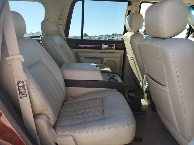 5LMFU27R53LJ13307 - 2003 LINCOLN NAVIGATOR 栗色 照片 11