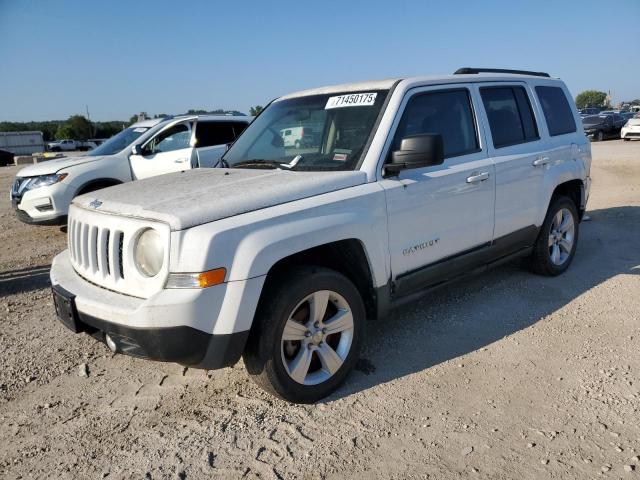 2011 JEEP PATRIOT SPORT, 