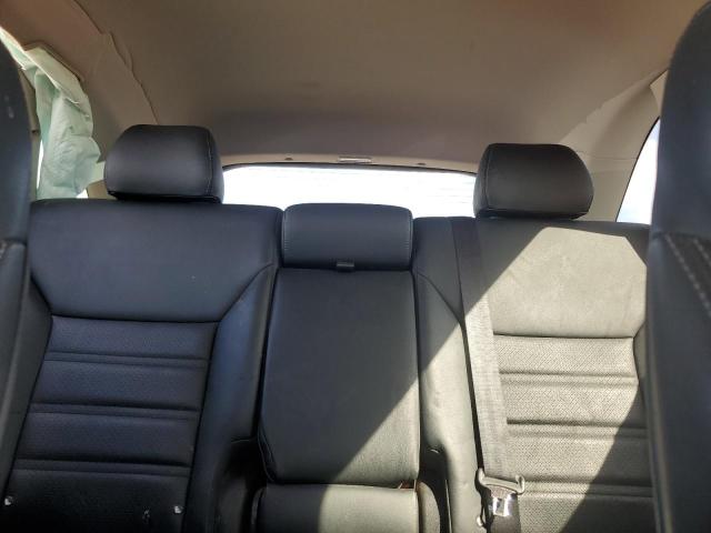 5XYPH4A11GG123428 - 2016 KIA SORENTO EX ნაცრისფერი ფოტო 10