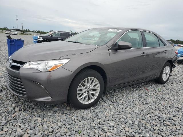 2017 TOYOTA CAMRY LE, 