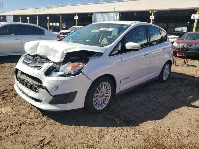 2013 FORD C-MAX SE, 