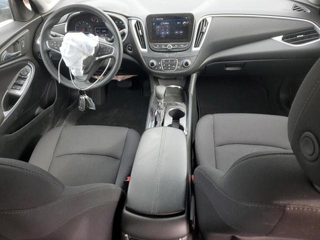 1G1ZD5ST8RF141207 - 2024 CHEVROLET MALIBU LT 蓝色 照片 8