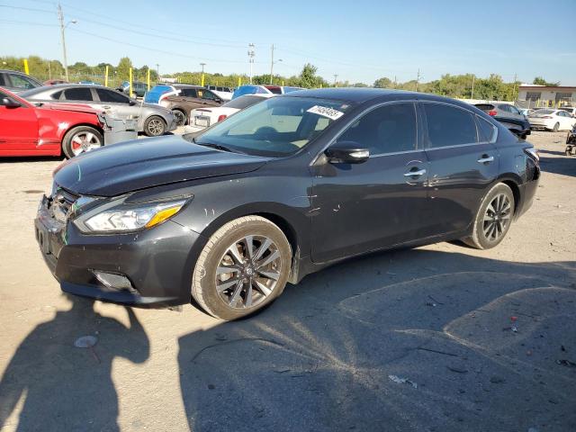2016 NISSAN ALTIMA 2.5, 