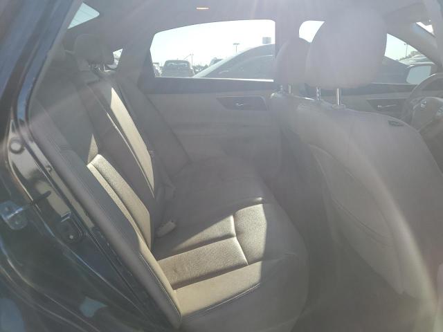 1N4AL3AP5GC222668 - 2016 NISSAN ALTIMA 2.5 CHARCOAL photo 10