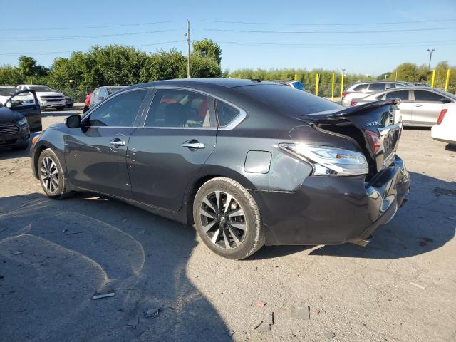 1N4AL3AP5GC222668 - 2016 NISSAN ALTIMA 2.5 CHARCOAL photo 2