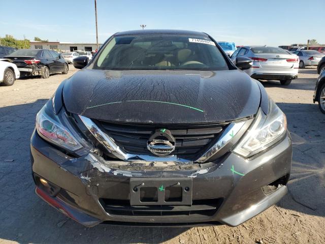 1N4AL3AP5GC222668 - 2016 NISSAN ALTIMA 2.5 CHARCOAL photo 5