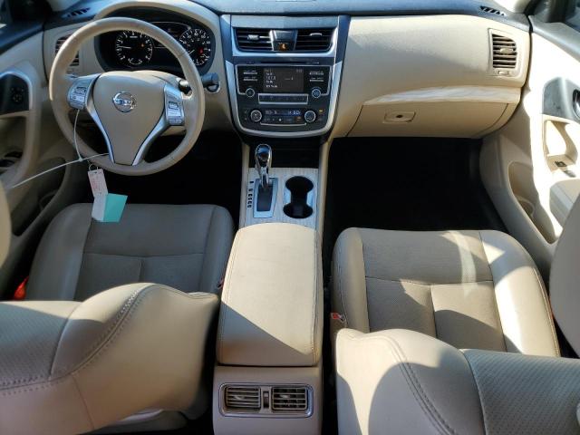 1N4AL3AP5GC222668 - 2016 NISSAN ALTIMA 2.5 CHARCOAL photo 8