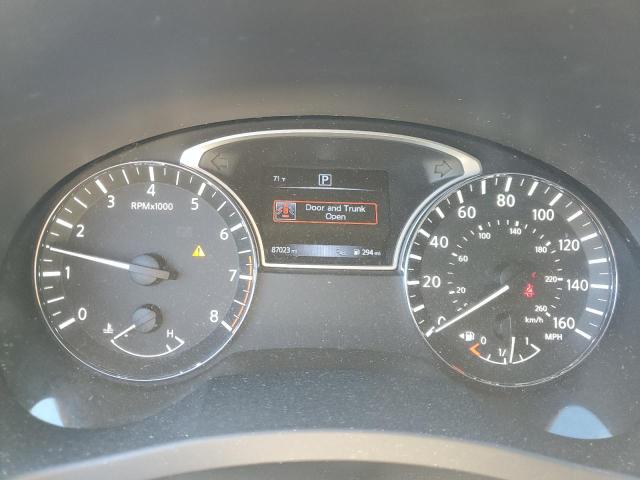 1N4AL3AP5GC222668 - 2016 NISSAN ALTIMA 2.5 CHARCOAL photo 9