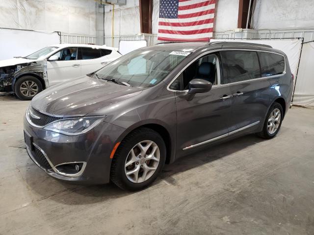 2017 CHRYSLER PACIFICA TOURING L, 