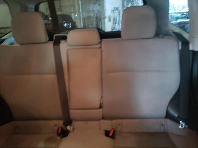 JF2SJAGC3JH548980 - 2018 SUBARU FORESTER 2.5I PREMIUM GREEN photo 10