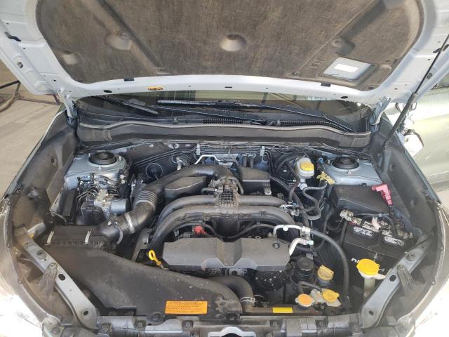 JF2SJAGC3JH548980 - 2018 SUBARU FORESTER 2.5I PREMIUM GREEN photo 12