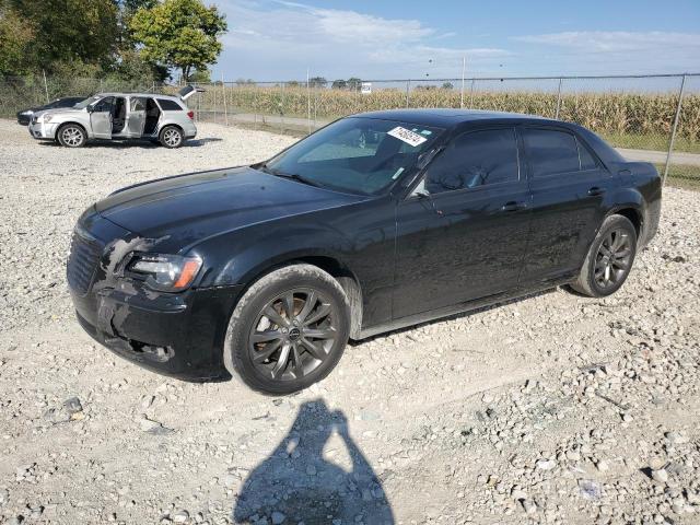 2014 CHRYSLER 300 S, 