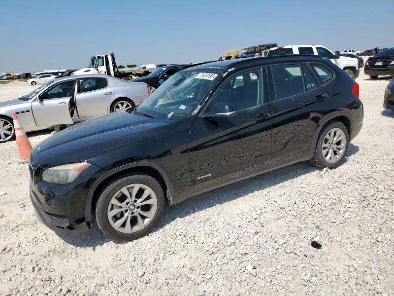2014 BMW X1 XDRIVE28I, 