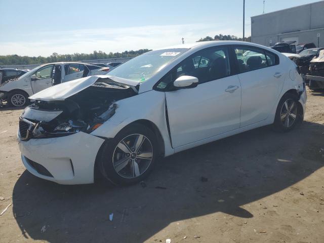 2018 KIA FORTE LX, 