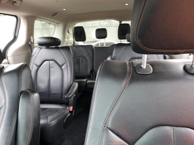 2C4RC1BG7LR275289 - 2020 CHRYSLER PACIFICA TOURING L WHITE photo 10