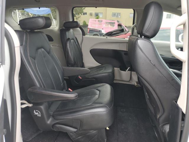 2C4RC1BG7LR275289 - 2020 CHRYSLER PACIFICA TOURING L WHITE photo 11