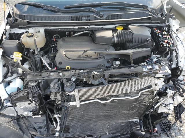 2C4RC1BG7LR275289 - 2020 CHRYSLER PACIFICA TOURING L WHITE photo 12