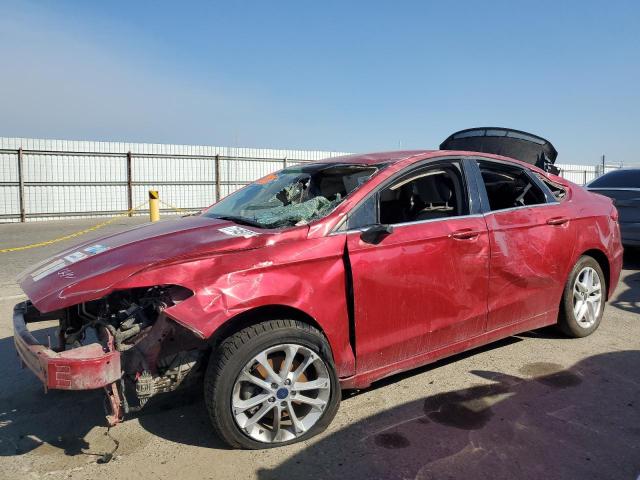 2020 FORD FUSION SE, 