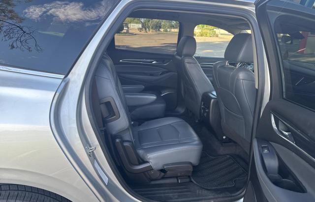 5GAERBKW0LJ240187 - 2020 BUIC ENCLAVE ESSENCE 银色 照片 6