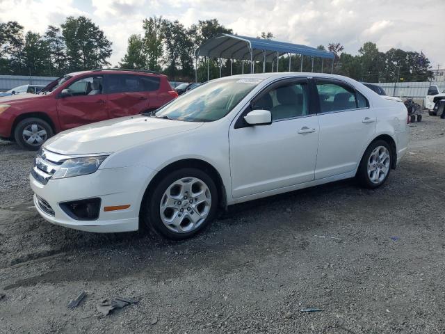 2010 FORD FUSION SE, 