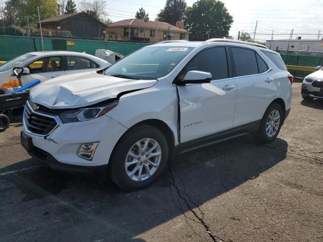 2019 CHEVROLET EQUINOX LT, 