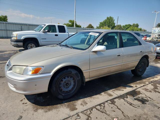 2000 TOYOTA CAMRY CE, 