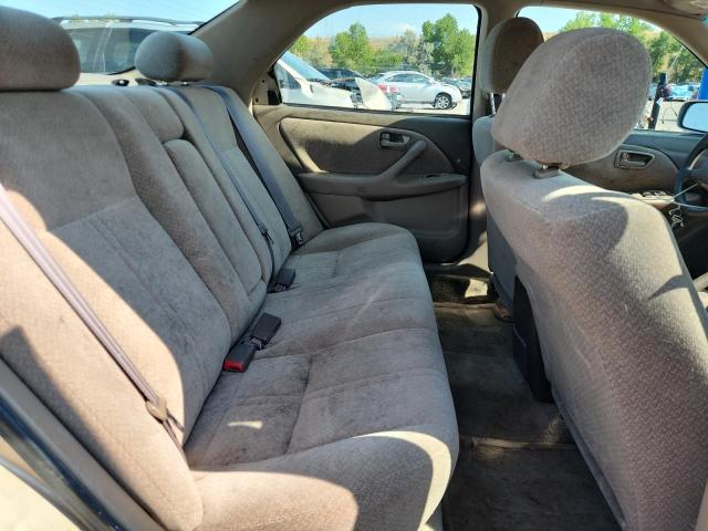 JT2BG22K0Y0409327 - 2000 TOYOTA CAMRY CE თაფლისფერი ფოტო 10