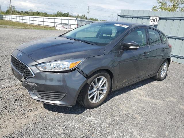 2016 FORD FOCUS SE, 