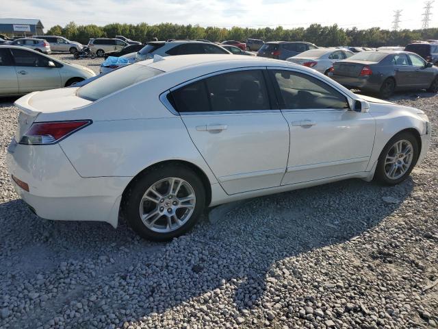 19UUA8F22BA005303 - 2011 ACURA TL WHITE photo 3