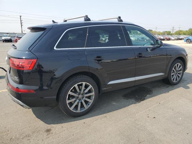 WA1LAAF73HD025025 - 2017 AUDI Q7 PREMIUM PLUS BLACK photo 3