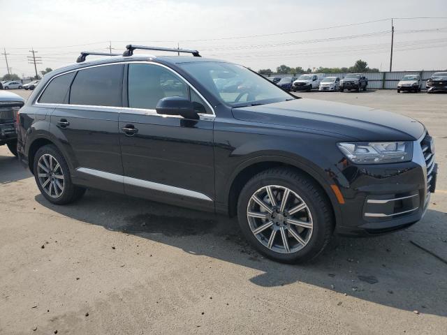 WA1LAAF73HD025025 - 2017 AUDI Q7 PREMIUM PLUS BLACK photo 4